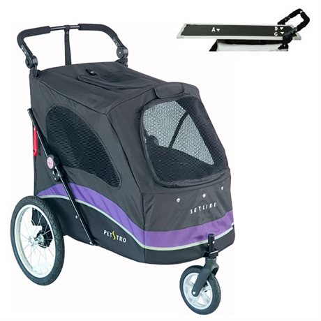 STROLLERS