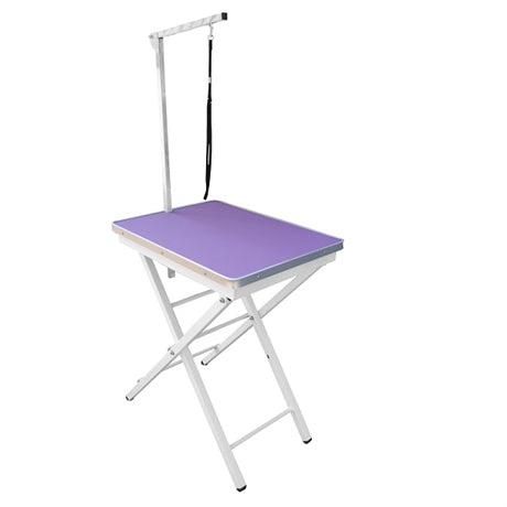 GROOMING TABLES