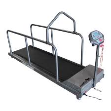 RUNNING MACHINES