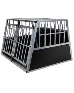 AUTO TRANSPORT BOXES