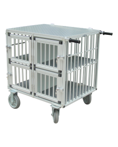 DOGSHOW TROLLEYS