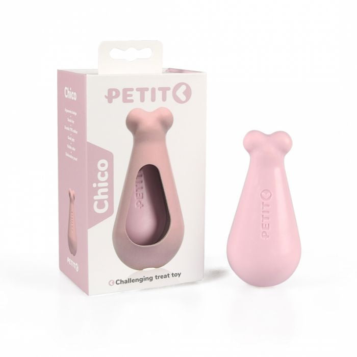 SUUPISTED MÄNGUASI CHICO PINK
