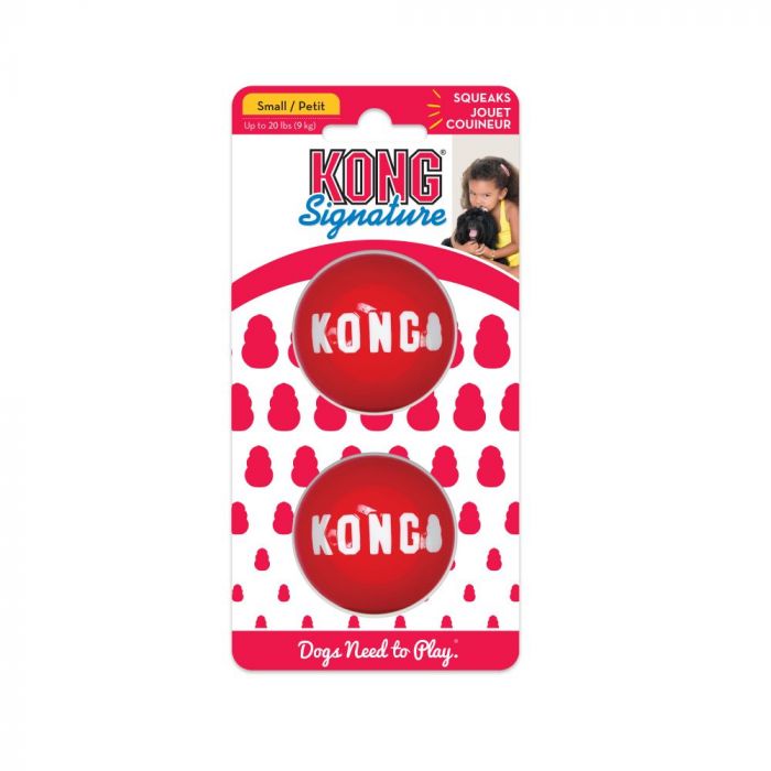 KONG SIGNATURE PALLID - 2 TÜKI KOHTA
