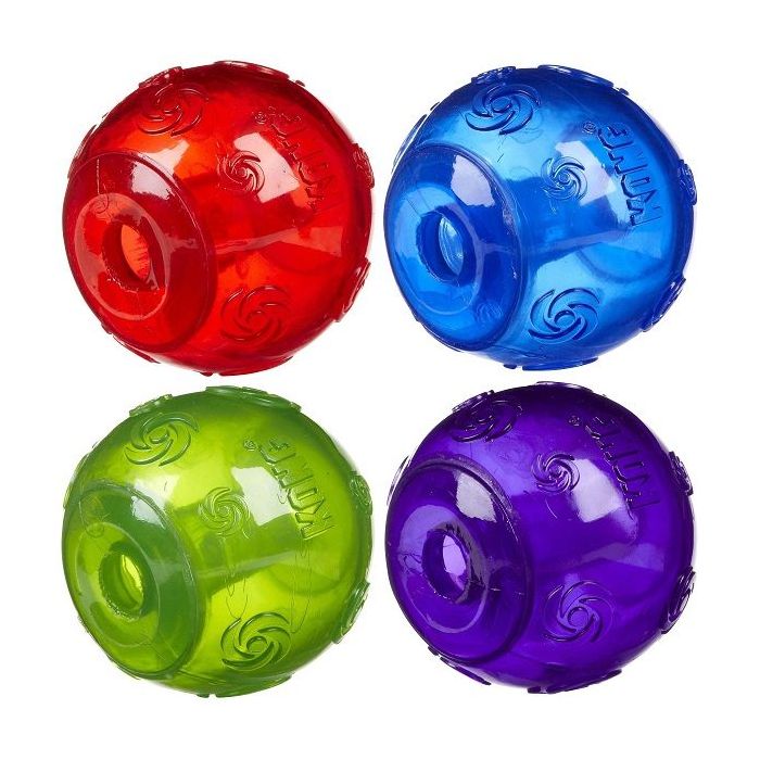 KONG SQUEEZZ PALL