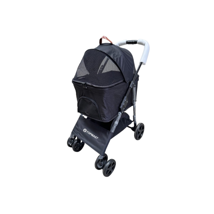 DOG BUGGY EASY WALKER -MAX. 20 KILOS