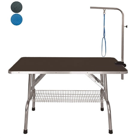 4Koerte hoolduslaud 120cm koos käega