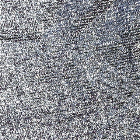 Koertenäituse telk Hõbedane alumiiniumist soojust peegeldav päikesekatted 3m x 3m Paigaldatud