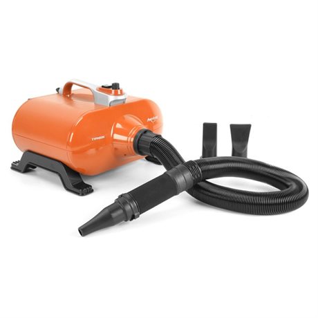 Kahe mootoriga Blaster kuivati 3200w