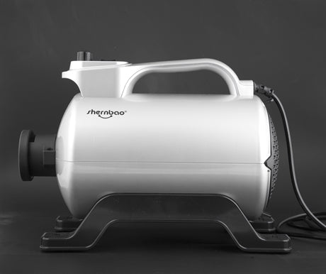 Kombineeritud salongikuivati 2800w