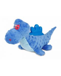 Dino Lizzy plush mänguasi