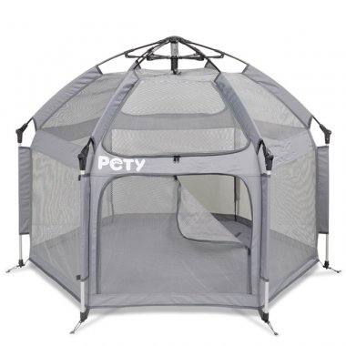 Koertenäituse domeen 100 cm ( PETI )