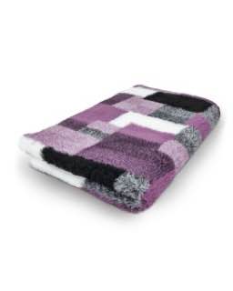 UK π¬π§ Heavyweight VetBed 3 Colour Purple PATCH