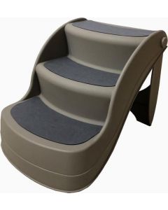 PET STEPS