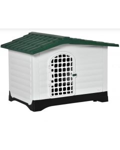 DOG HOUSE