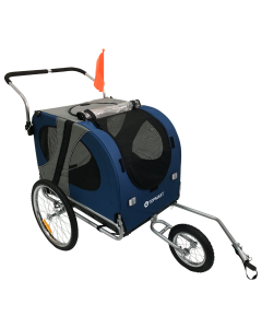 BICYLCE STROLLER