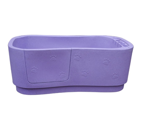 Plastic Dog Bath 150cm HB111