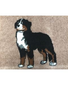 VetBed Breeds Bernese