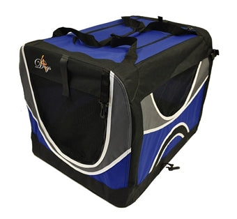 Standard Soft Crate Navy-Blue