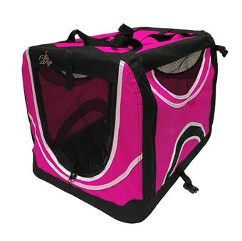 Standard Soft Crate Fuchsia Pink