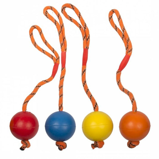KUMMIPALL NÖÖRIGA 5 CM