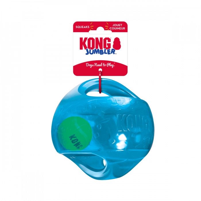 KONG JUMBLER PALL - M/L