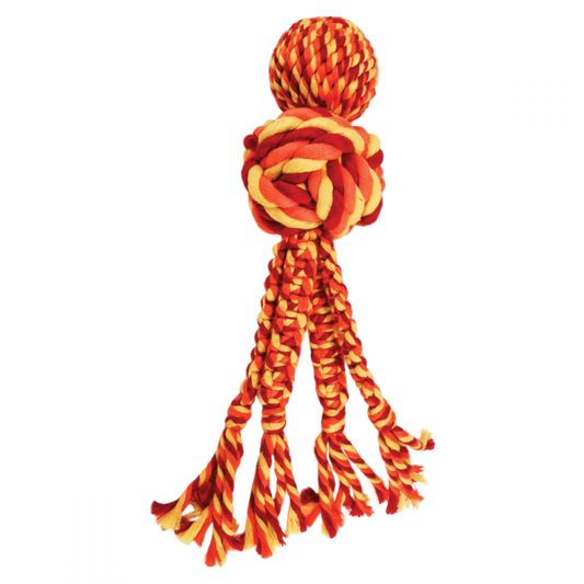 KONG WUBBA PUNUSTATUD KÖIEGA