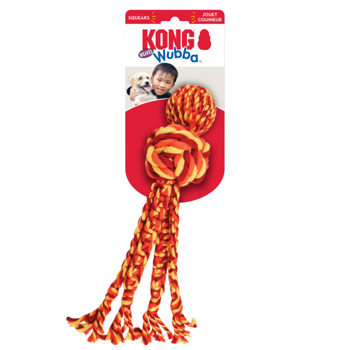 KONG WUBBA PUNUSTATUD KÖIEGA