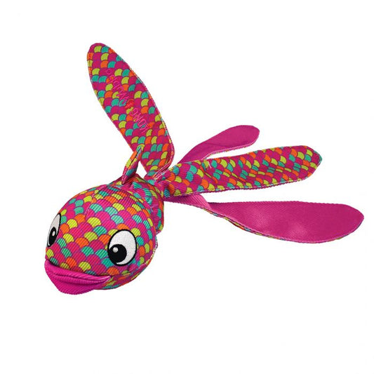 KONG WUBBA FINZ – ROOSA – SUURUS S