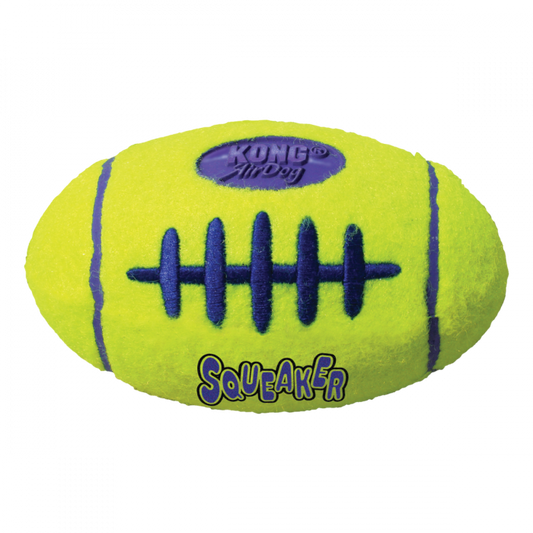KONG AIRDOG SQUEAKER JALGPALL
