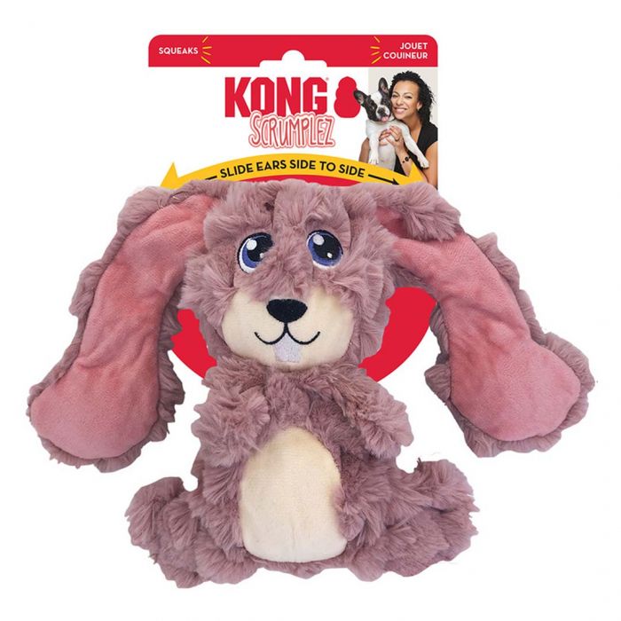 KONG SCRUMPLEZ JÄNES ROOSA 