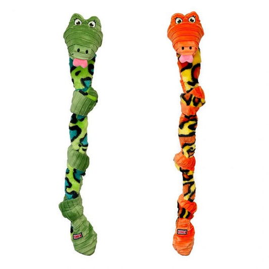 KONG KNOTS SEKSVÄRVID 