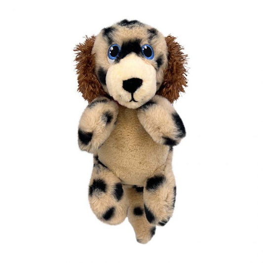 KONG COMFORT PUPPIES SPOT BEIGE 
