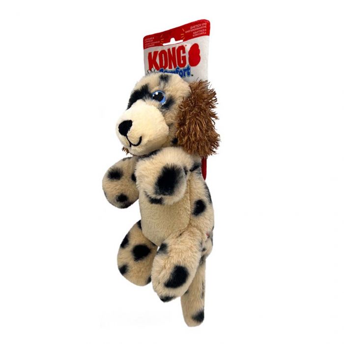 KONG COMFORT PUPPIES SPOT BEIGE 