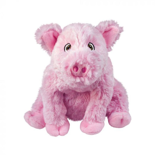 KONG COMFORT KIDDOS PIG - VÄIKE