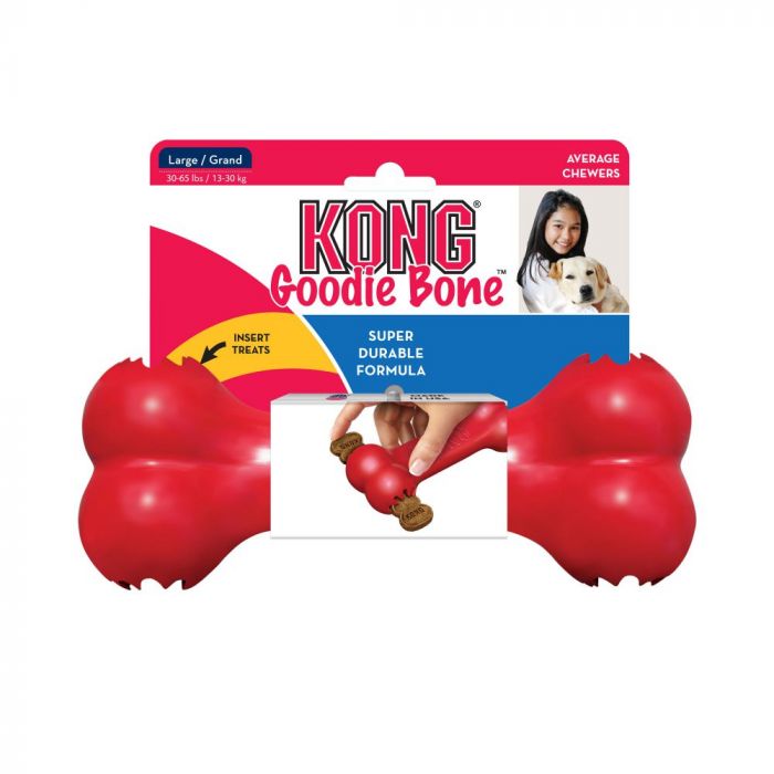 KONG GOODIEBONE