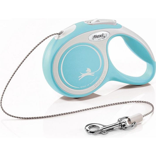 FLEXI ROLL LINE NEW COMFORT - CORD - LIGHT BLUE