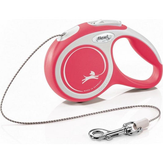 FLEXI ROLL LINE NEW COMFORT - CORD - RED