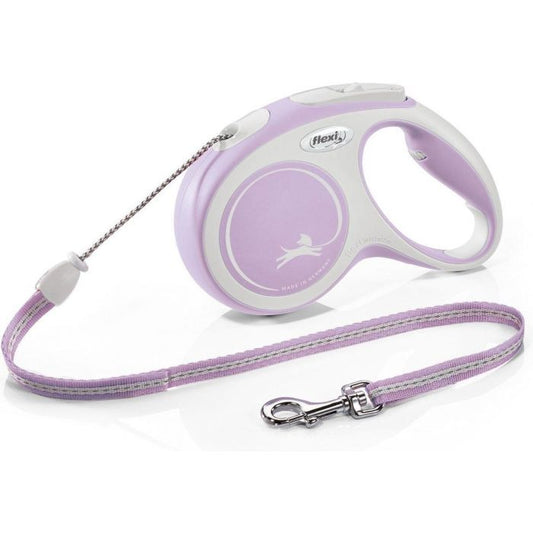 FLEXI ROLL LINE NEW COMFORT - CORD - PINK
