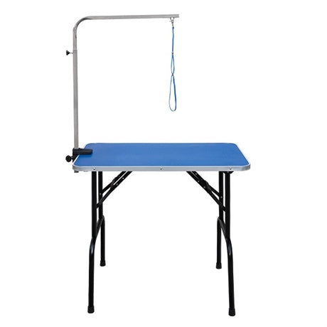 4Dogs Grooming table 75cm with Arm