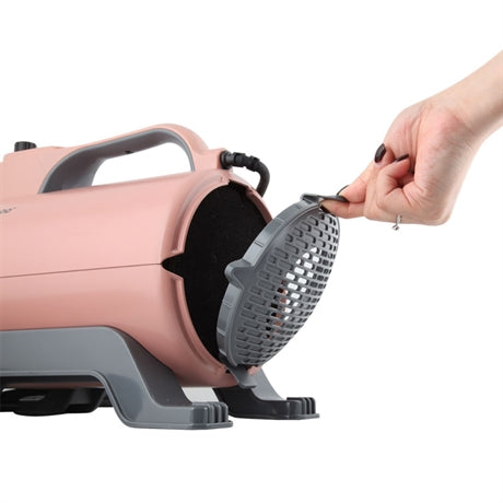 Kombineeritud salongikuivati ​​2800w
