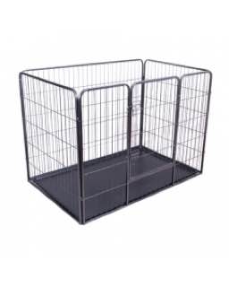 Heavy Puppy Pen Premium