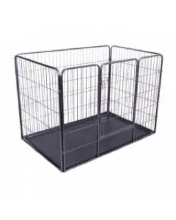 Heavy Puppy Pen Premium