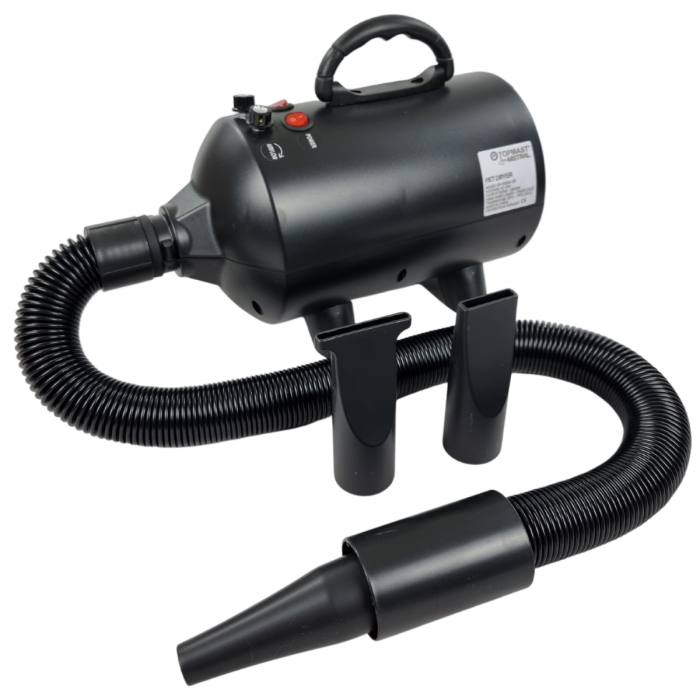 2400w Dryer Blaster